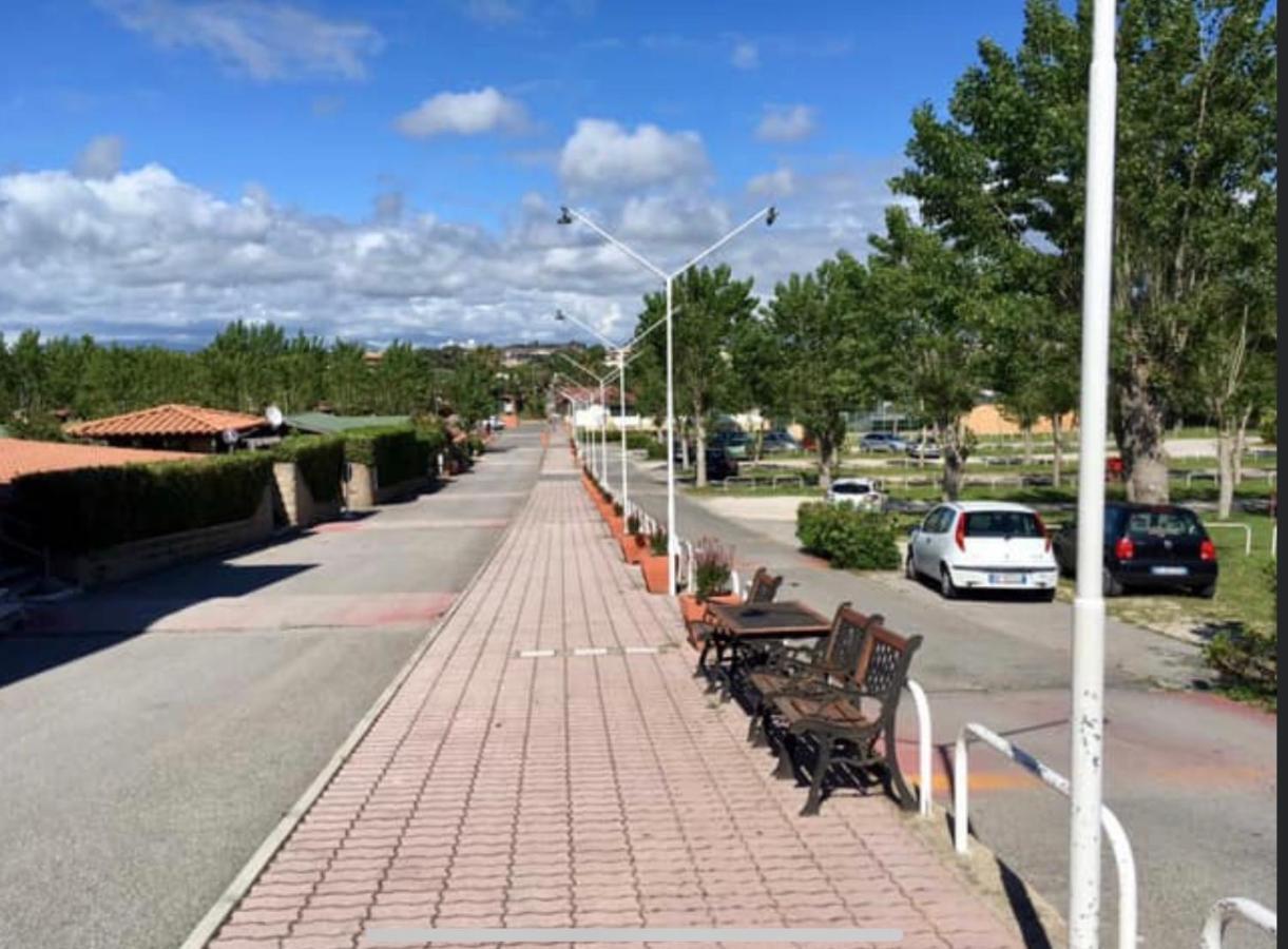 Onda Camping Village Ardea Exterior foto
